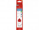 Blyant Faber-Castell Trekantet B (12 stk)