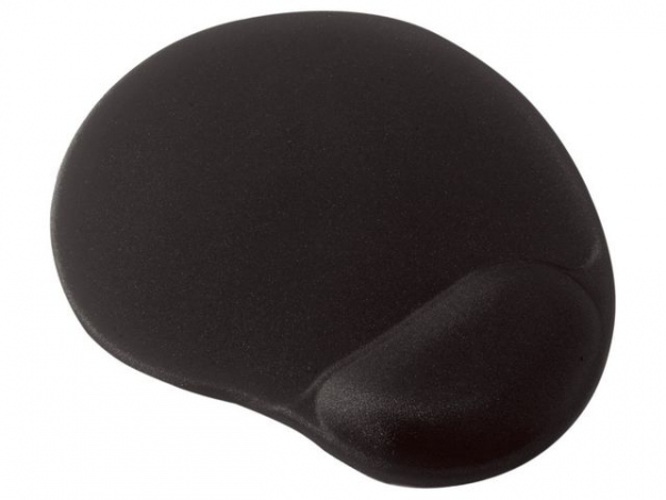 Musematte Jobmate 230X260X25Mm Sort