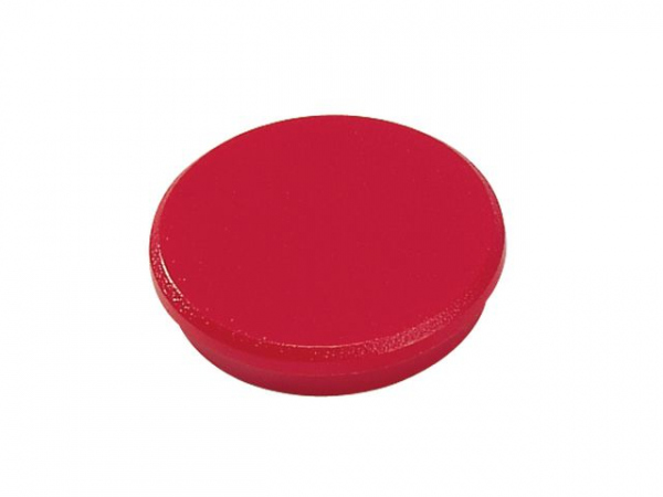 Magnet Dahle 32Mm Rød (10 stk)