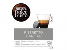Kaffekapsel Dolce Gusto Ristretto (16 stk)