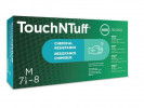 Hanske Touchntuff Chemical Eng 7 (100 stk)