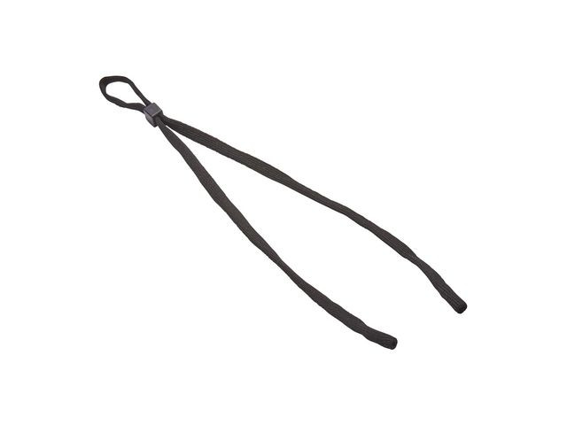 BildeBrillesnor 3M Nylon Sort