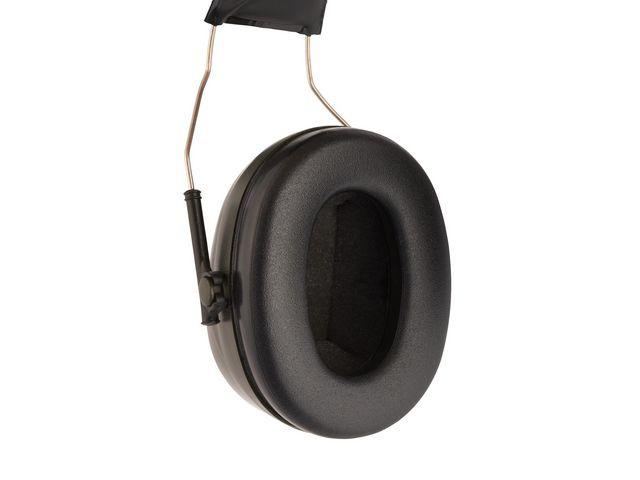 BildeHørselvern 3M Peltor Optime Ii Snr 31Db