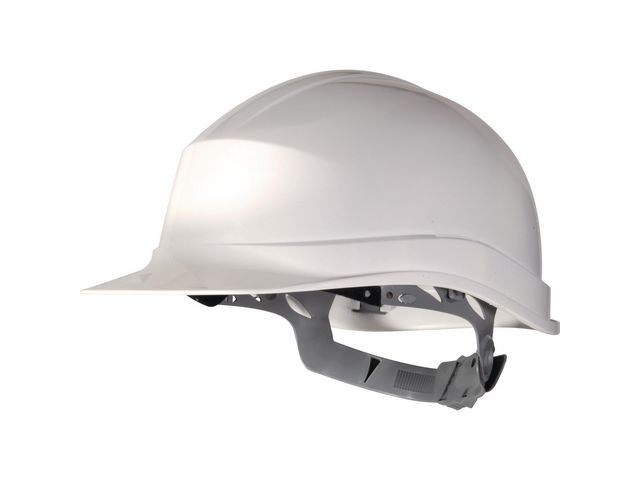 BildeVernehjelm Delta Plus Zircon1, Hvit