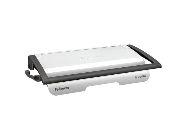 BildeSpiralinnbindingsmaskin Fellowes Star+