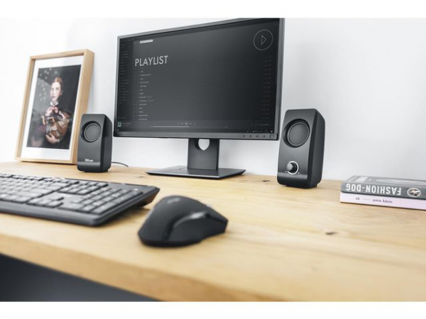Høyttaler Trust Remo 2.0
