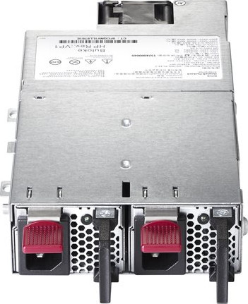 BildeHPE 900W AC 240VDC Power Input Module