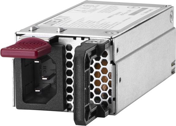 HPE 900W AC 240VDC Power Input Module