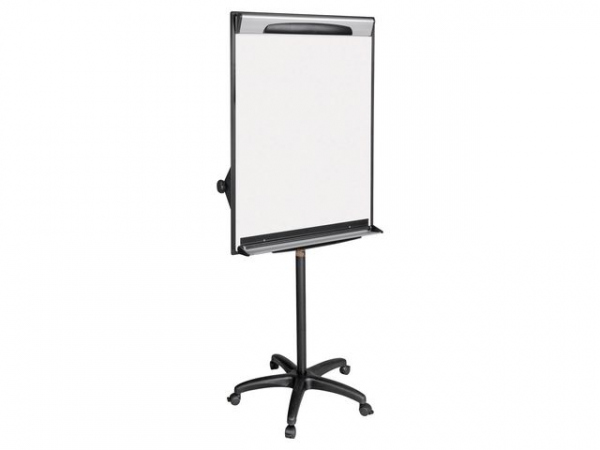 Flippover Bi-Office Mobil Design70X100Cm