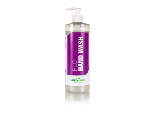 Håndsåpe Greenspeed Flo Lavendel 0,5L