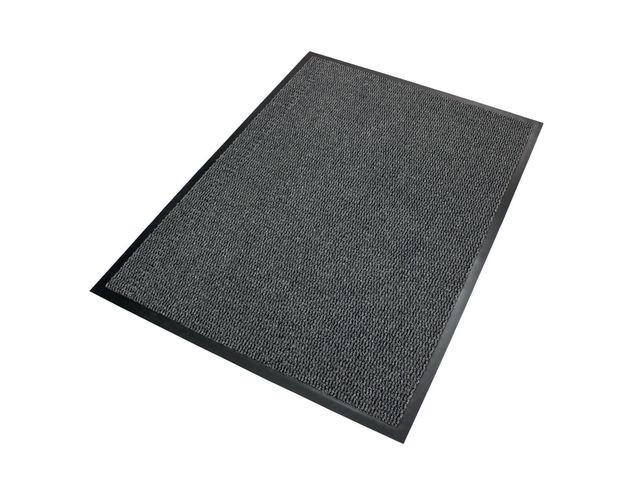 BildeKombinasjonsmatte Doortex 60X90 Grå