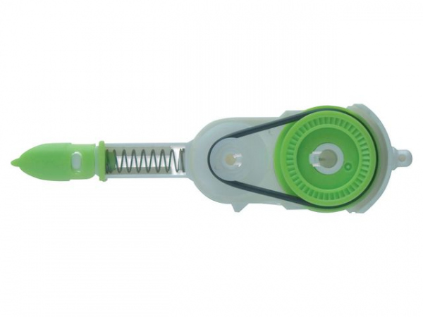Korrekturroller Pilot Begreen Refill (10 stk)