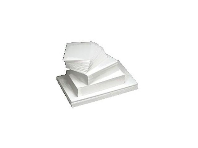 BildeTegnepapir Resirkulert A4 135G (250 stk)