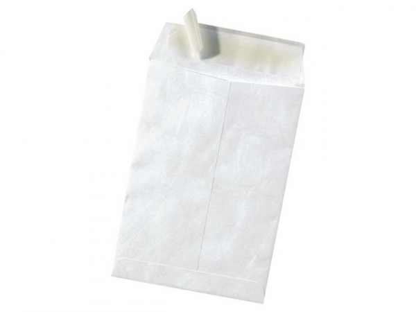 Konvolutt Tyvek C5 162X229Mm Pose (50 stk)