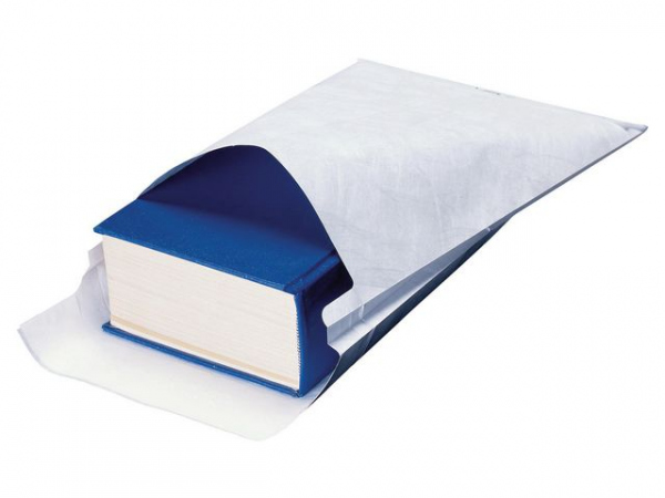 Konvolutt Tyvek D4 254X381X50 Pose (50 stk)