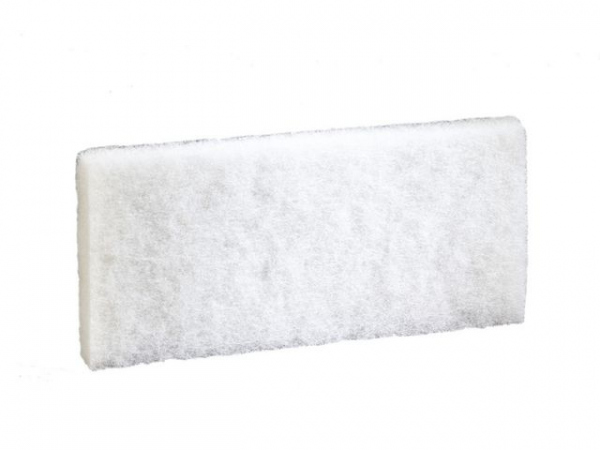 Håndpad 3M Doodlebug 118X254Mm Hvit(10) (10 stk)