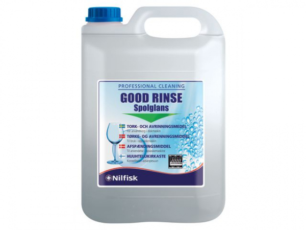 Tørremiddel Nordex Goodrinsespolglans 5L
