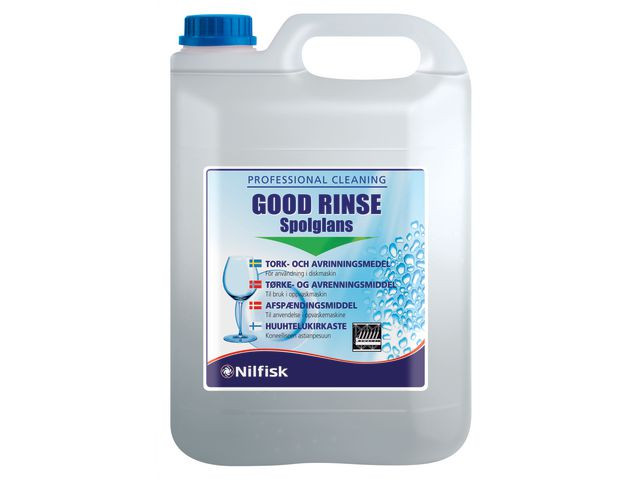 BildeTørremiddel Nordex Goodrinsespolglans 5L