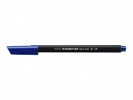 Fiberpenn Staedtler Noris 326 1,0Mm Sort...