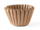 Kaffefilter Catering 90 Mm Brun (250 stk)