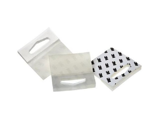 BildeHang-Tab Scotch 1075Del (500 stk)