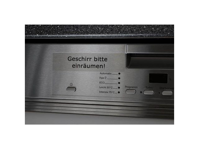 BildeTape Brother Tze-151 24Mmx8M Sort/Klar