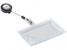 Kortholder Durable 54X85Mm M/Snelle (10...
