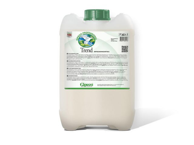 BildeImpregnering Gipeco Trend 10L