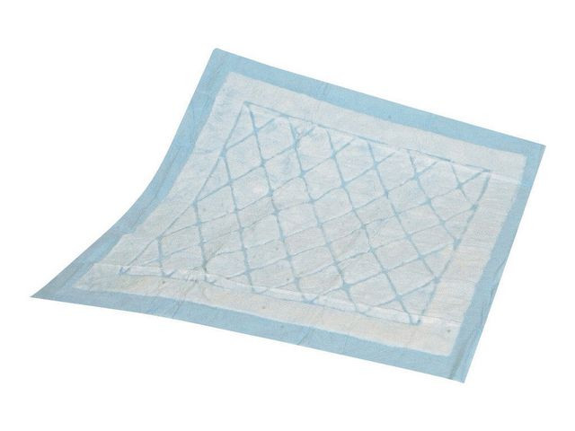 BildeSengebeskytter Abena Abri-Soft 90X60 (30 stk)