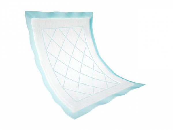 Sengebeskytter Abena Abri-Soft 90X60 (30 stk)
