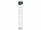Ryggetikett Emo Smalordner 30X190Mm (10...