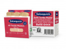 Plaster Salvequick Tekstil Refill (40 st...
