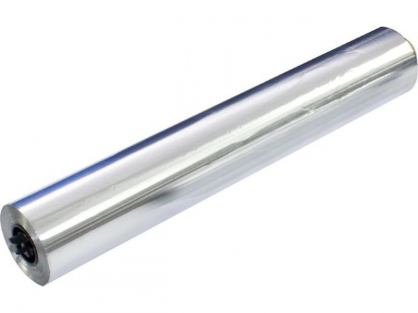 Aluminiumsfolie Wrapmaster 4500 200M (3 stk)