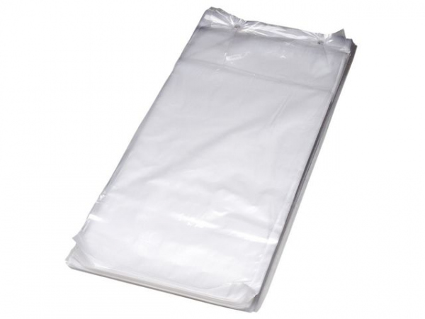 Plastpose Blokket 150X250Mm 30My (1000 stk)