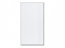Dispenserserviett Duni 1L 33Cm Hvit (750...
