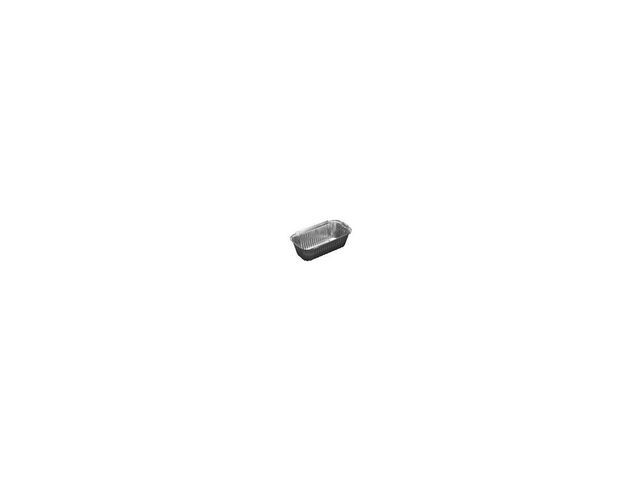 BildeAluminiumsform M/Lokk Rekt 1500Ml (50 stk)