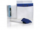 Konvolutt Tyvek E4 305X406X50 Pose (100...