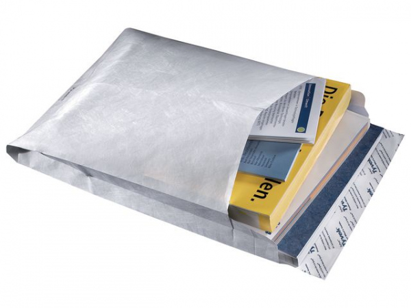 Konvolutt Tyvek D4 250X381X50 Pose (100 stk)