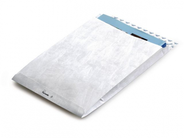 Konvolutt Tyvek B4 250X353X38 Pose (100 stk)
