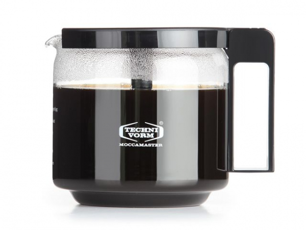 Glasskanne Moccamaster Gcs/Kbg 1,25L