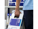 Tørkerull Tork Basic 1L M1 120M (11 rull...