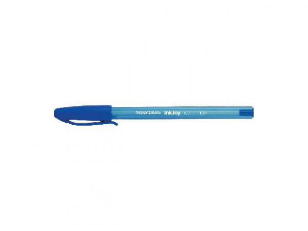 Kulepenn Papermate Inkjoy 100 Blå (50 stk)
