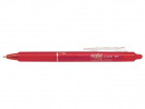 Geleroller Pilot Frixion Click 0,7 Rød (...