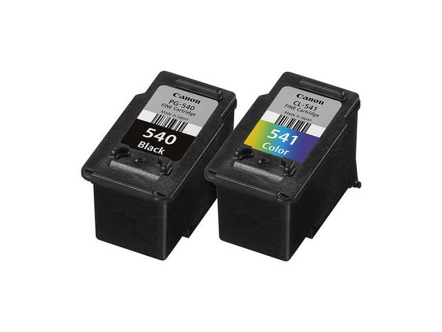 BildeCANON Ink 5225B006 PG-540/CL-541 Multipack