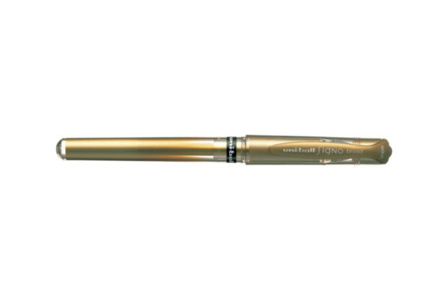BildeGeleroller Uni Signo Um-153 Gull (12 stk)