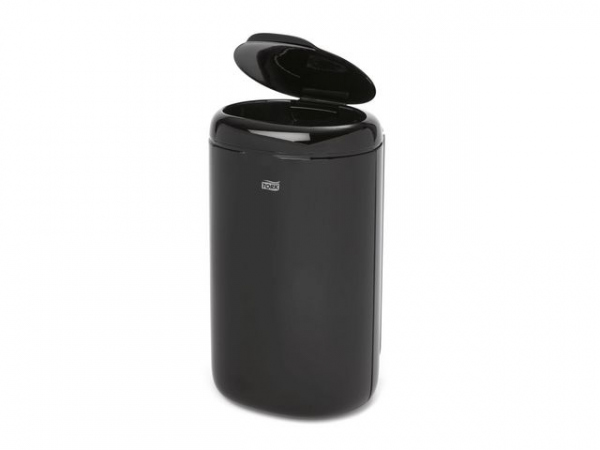 Avfallsbeholder Tork Hygiene 5L B3 Sort