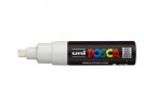 Paintmarker Uni Posca Pc-8K Hvit