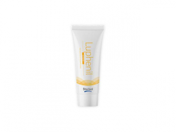 Hudkrem Sterisol Luphenil 50Ml (12 stk)