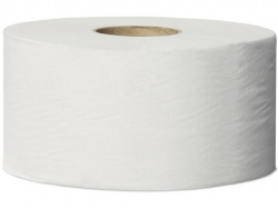 BildeToalettpapir Tork Universal T2 240M (12 stk)