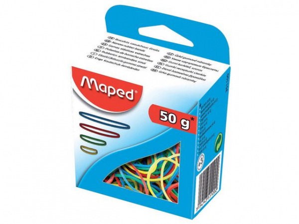 Strikk 1 50G Assorterte Farger